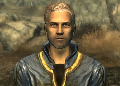 James (Fallout 3) | Fallout Wiki | FANDOM powered by Wikia