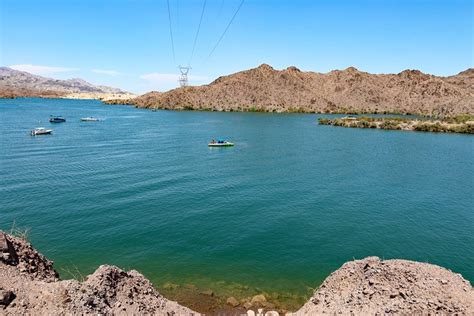 15 Best Things to Do in Laughlin, NV | PlanetWare