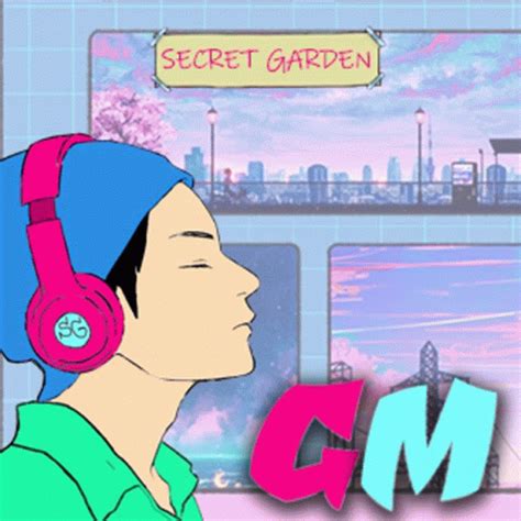 Secret Garden GIF - Secret Garden - Discover & Share GIFs