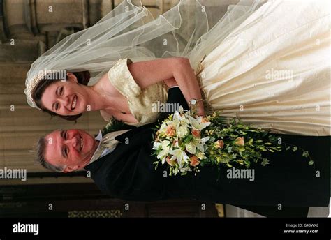 Wedding mp bruce vetterlein 2 hi-res stock photography and images - Alamy