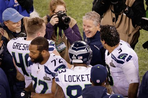 Seahawks win Super Bowl XLVIII - The Boston Globe