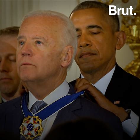 Remember when Obama surprised Biden with the Presidential Medal of ...