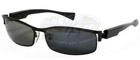 Resident Evil: Afterlife - Albert Wesker's Glasses