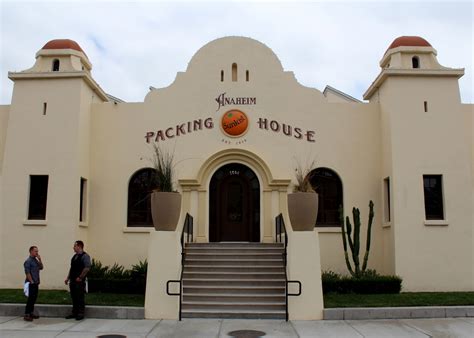 SoCal Food Halls Anaheim Packing District, Anaheim - Coffee and Hip Orange County