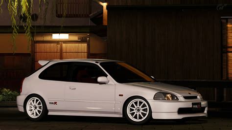 Honda Civic Ek9 Wallpaper Hd - Galkasu