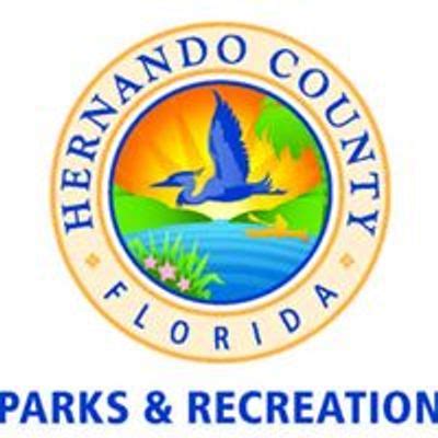 Hernando County Parks & Recreation - Events | AllEvents