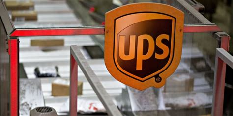 UPS Earnings: What to Watch - WSJ