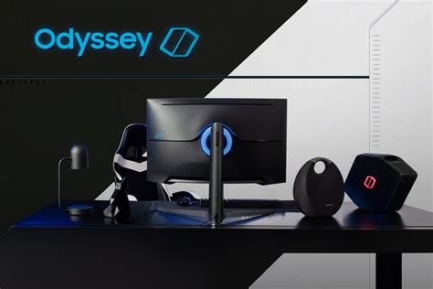 Samsung Odyssey G7 Monitor Range Optimized for Gamers Is Now Available in Malaysia – Samsung ...