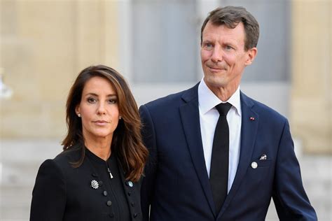 Royauté. Le prince Joachim du Danemark dans un état "stable" après son AVC