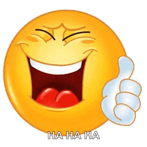 Smiley Face Laughing Hysterically Clipart Best