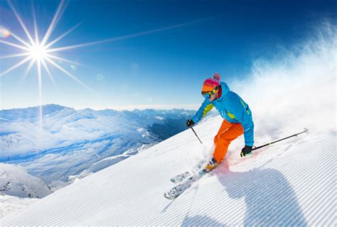 Your Mini Guide to Planning a Ski Trip to Remember - My Press Plus