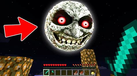 LUNAR MOON BRUTÁLIS LÉNYEKET IDÉZETT A MINECRAFT-BAN!😱 - YouTube