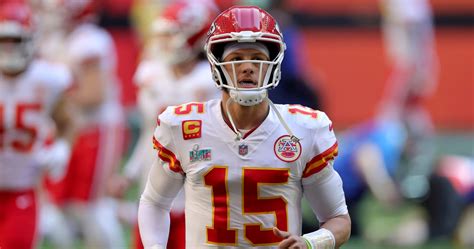 Goff, Lions vs. Mahomes, Chiefs Revealed as Season Opener of 2023 NFL Schedule | News, Scores ...