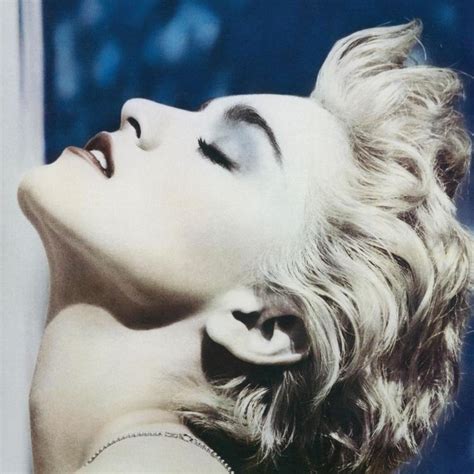 Madonna - True Blue (180-GRAM VINYL) | Rhino