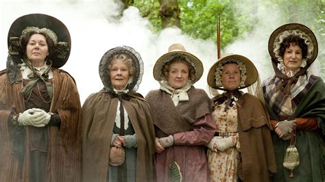 Watch Cranford: Return To Cranford Series 2 Episode 2 Online