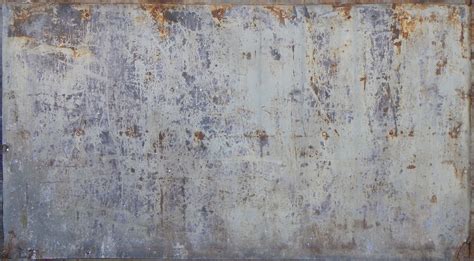 Free Texture - rusty and dirt metal panel - Rusted Metal - luGher ... Book Texture, Texture ...