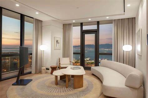 Find The 16 Best Luxury Hotels In Izmir, Turkey In 2024