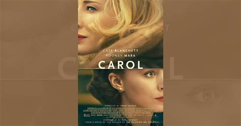 Carol (2015) quotes