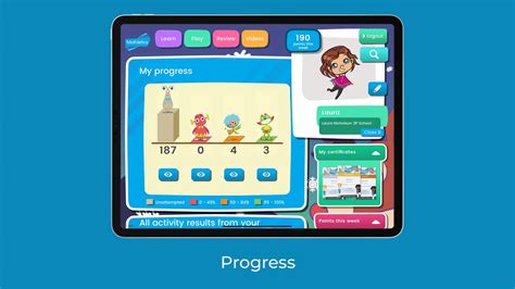 Mathletics for Android - APK Download