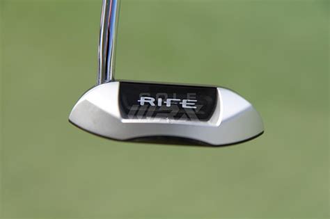 First look: 2013 Rife Putters – GolfWRX