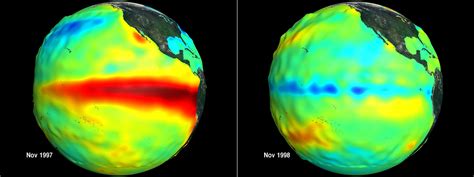 Monster El Nino May Be Brewing, Experts Say - NBC News