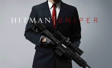 Hitman: Sniper Review - PhonesReviews UK- Mobiles, Apps, Networks, Software, Tablet etc