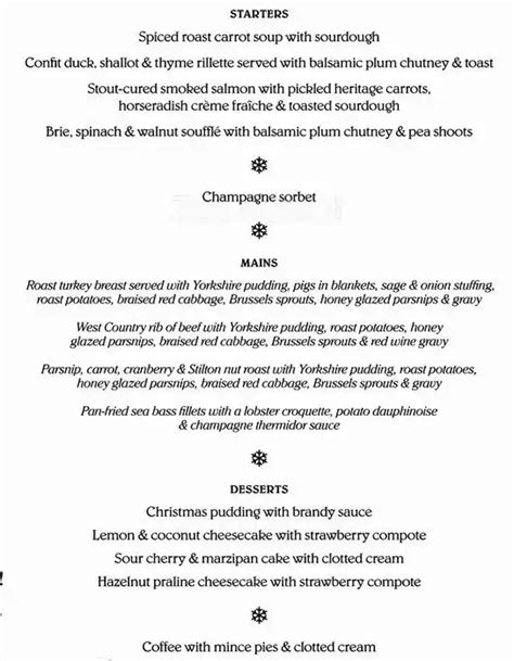 The Botanist Menu, Menu for The Botanist, Kew, London - Zomato UK