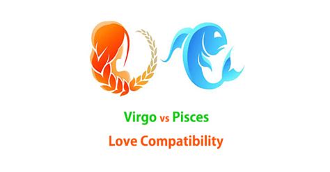 Virgo and Pisces Love Compatibility