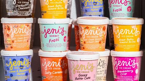 The Untold Truth Of Jeni's Ice Cream