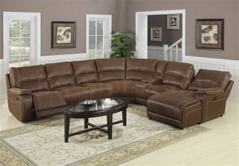 The Best U Shaped Leather Sectional Sofa