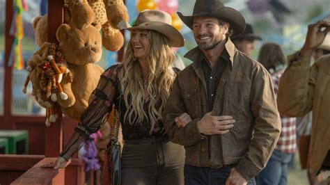 'Yellowstone': Lainey Wilson Vies for Emmys Song Consideration