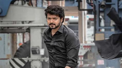 Vijay announces Varisu release date; to lock horns with Prabhas' Adipurush | Zee Business