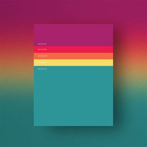 Raspberry Pi Beautiful Color Palettes For Your Next Design Loading Io | My XXX Hot Girl