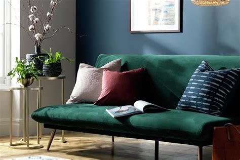 How to choose a new sofa | Habitat