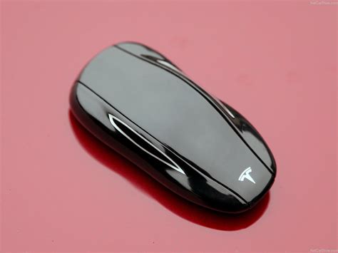 TESLA MODEL S KEY FOB (oem) | Tesla Motors Club