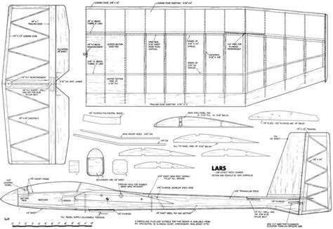 Rc glider plans free download - vsascse