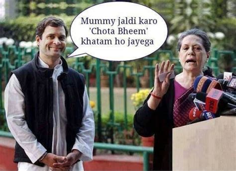 These Rahul Gandhi Memes Will Tell You Why He Needs Special Treatment