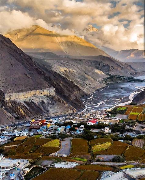 Best Time to Visit Muktinath Temple, Best Season to Visit Muktinath Nepal