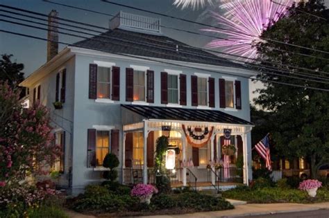 Lancaster County Bed & Breakfasts - Lancaster County Bed & Breakfast Inns Assocation