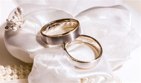 Top Six Engraving Ideas for Your Engagement & Wedding Rings