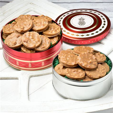 Pecan Pralines - Sunnyland Farms