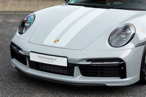 Porsche 992 Sport Classic – PANNHORST AUTOMOBILES