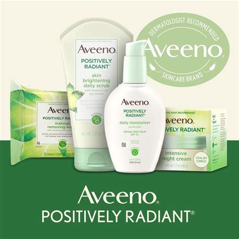 Positively Radiant Overnight Hydrating Facial Moisturizer | AVEENO®