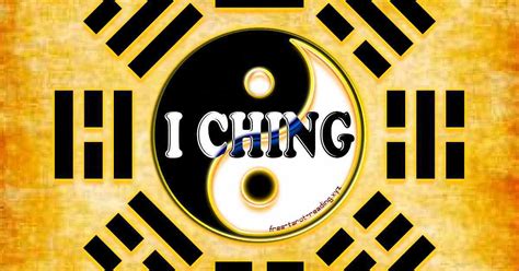 Free I-ching reading