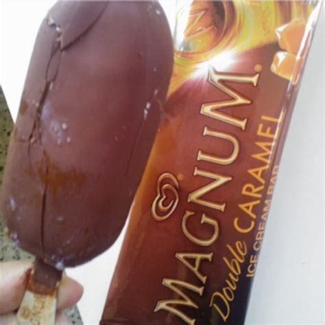 Magnum Double Caramel Ice Cream Bars reviews in Ice Cream - ChickAdvisor