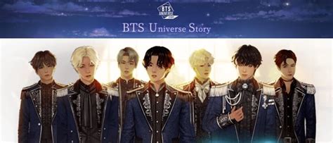 How to Play BTS Universe Story, a BTS-based Storytelling game