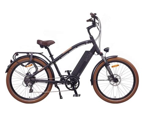 The best electric beach cruiser bikes - Best Ebike