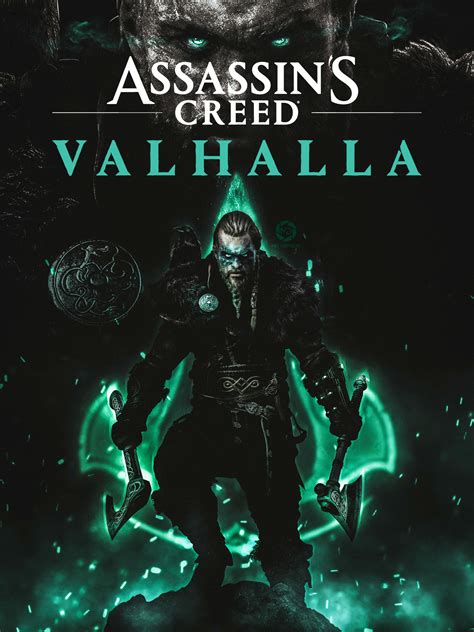 Assassin's Creed Valhalla : r/assassinscreed