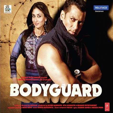 Bodyguard Songs Download (2011) @JioSaavn