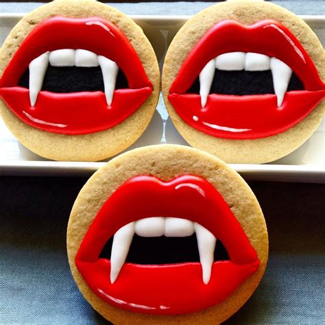 Creepy Cookies | Yolli News